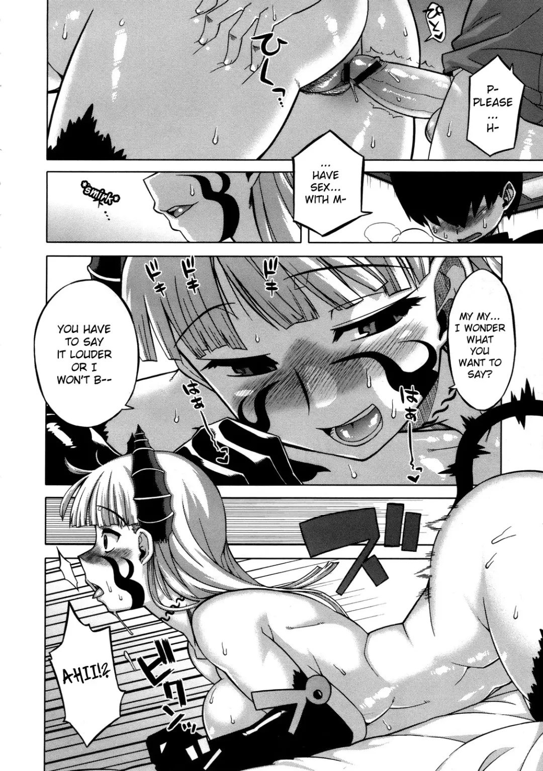 [Takatsu] Sakura Democracy! Fhentai - Page 142