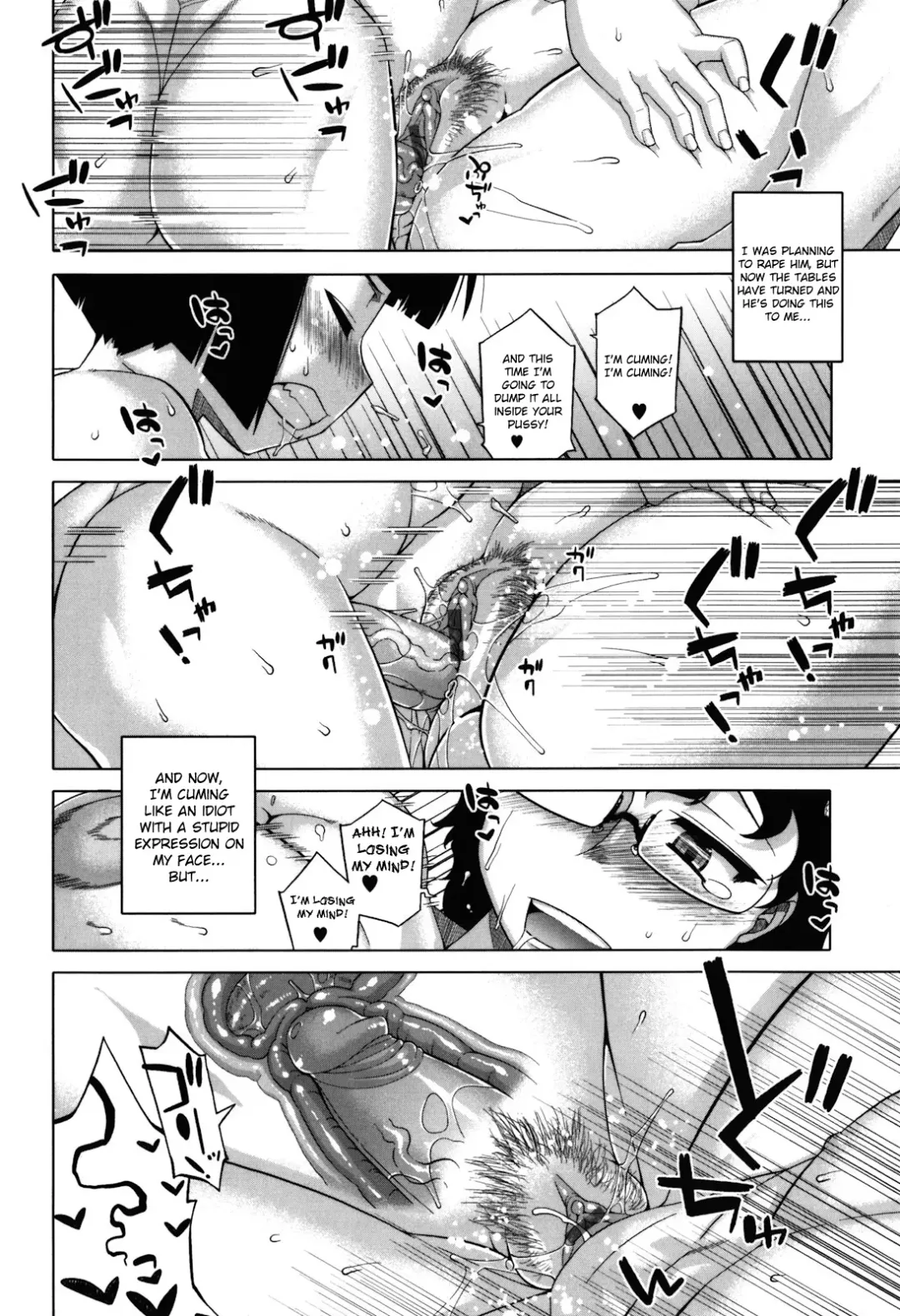 [Takatsu] Sakura Democracy! Fhentai - Page 28