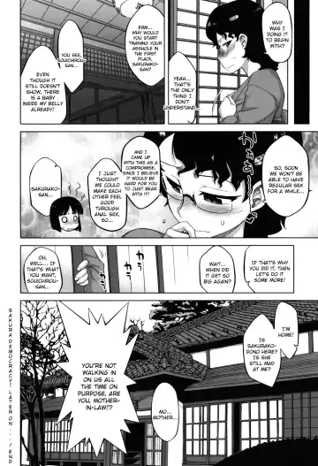 [Takatsu] Sakura Democracy! Fhentai - Page 198