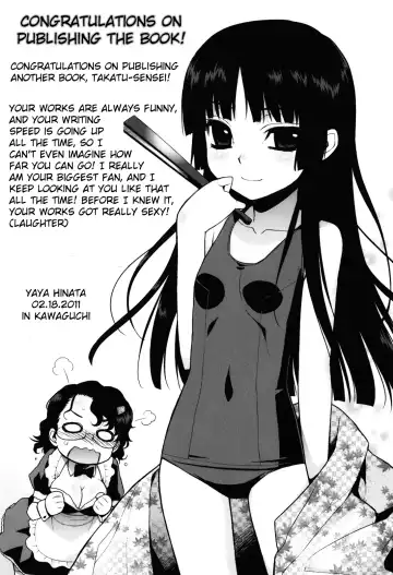 [Takatsu] Sakura Democracy! Fhentai - Page 199