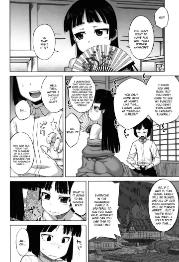 [Takatsu] Sakura Democracy! Fhentai - Page 36