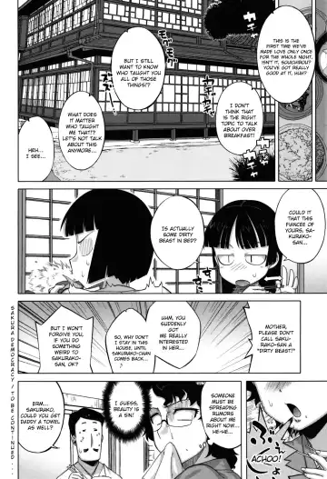 [Takatsu] Sakura Democracy! Fhentai - Page 50