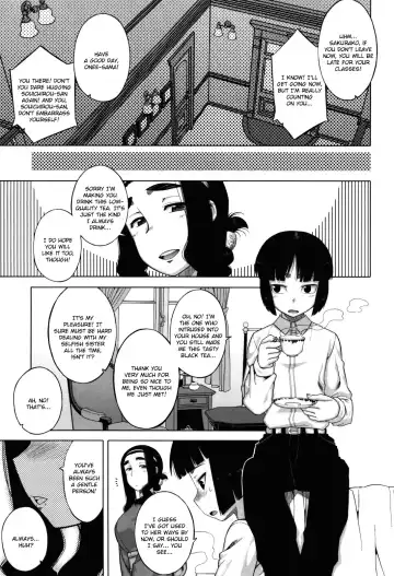 [Takatsu] Sakura Democracy! Fhentai - Page 73