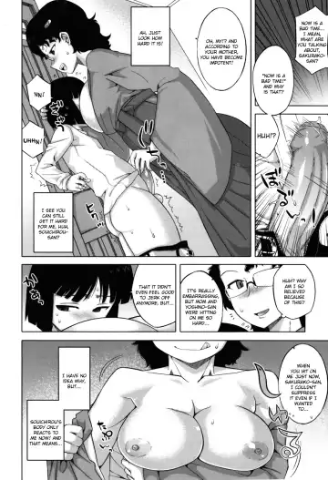 [Takatsu] Sakura Democracy! Fhentai - Page 96