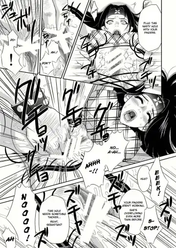 [Momoya Show-neko] Benikage Inu Fhentai - Page 11