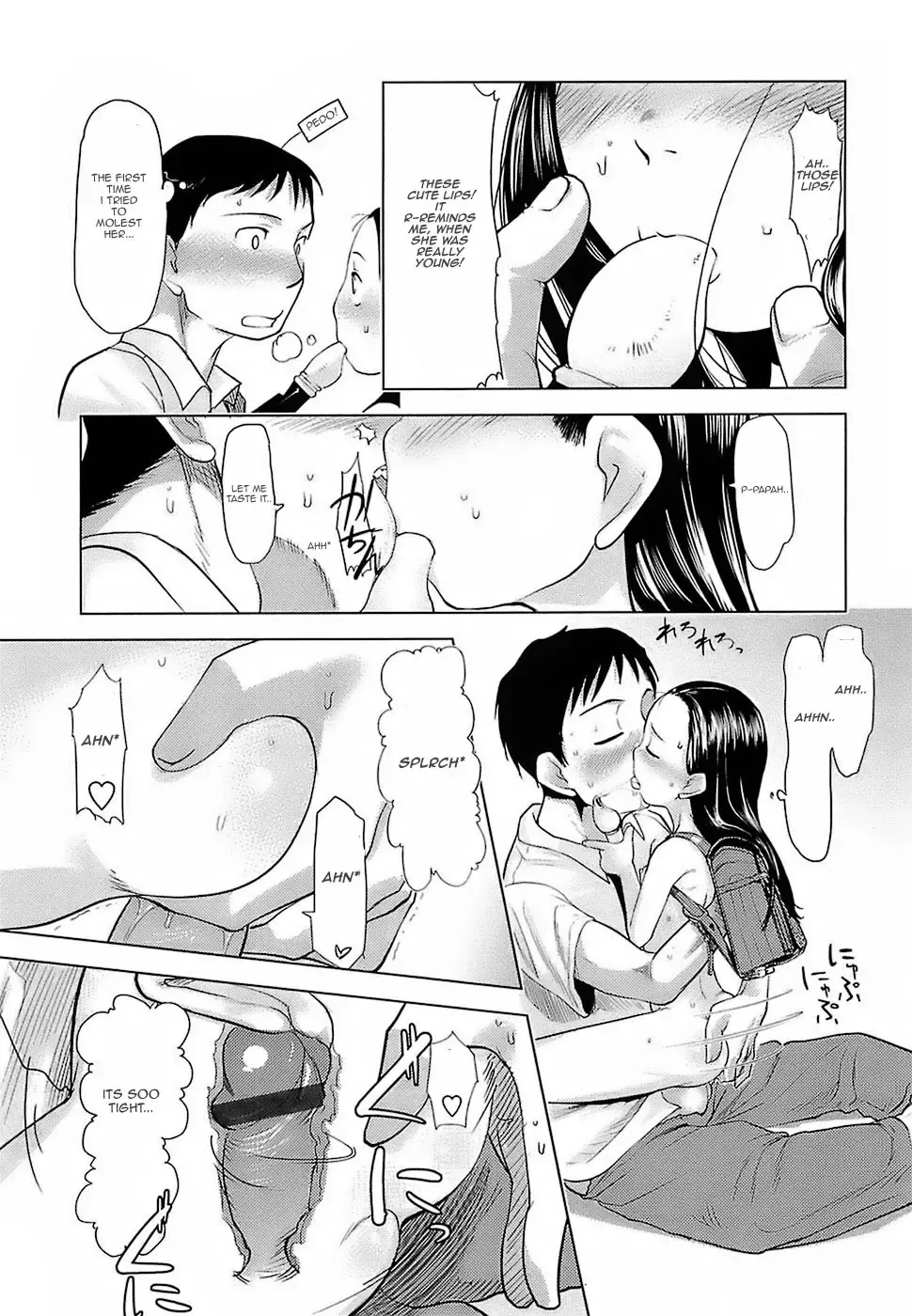 [Urajirou] Hiyoko no Tamago Ch. 1-4 Fhentai.net - Page 85