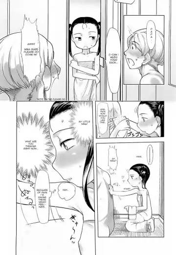 [Urajirou] Hiyoko no Tamago Ch. 1-4 Fhentai.net - Page 31