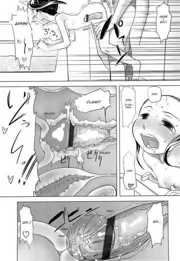 [Urajirou] Hiyoko no Tamago Ch. 1-4 Fhentai.net - Page 43