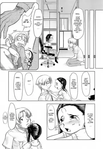 [Urajirou] Hiyoko no Tamago Ch. 1-4 Fhentai.net - Page 7