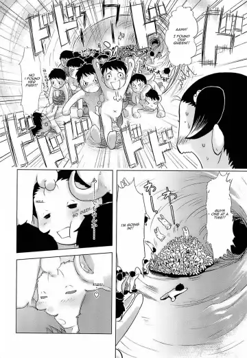 [Urajirou] Hiyoko no Tamago Ch. 1-4 Fhentai.net - Page 92