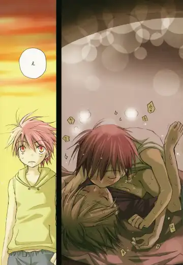 [Bennys - Inomoto Rikako] Otokonoko x Otokonoko Fhentai - Page 163