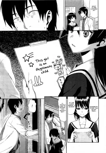 [Lunch] Hibi no Itonami | The Life of A Shameless Beauty Fhentai - Page 5