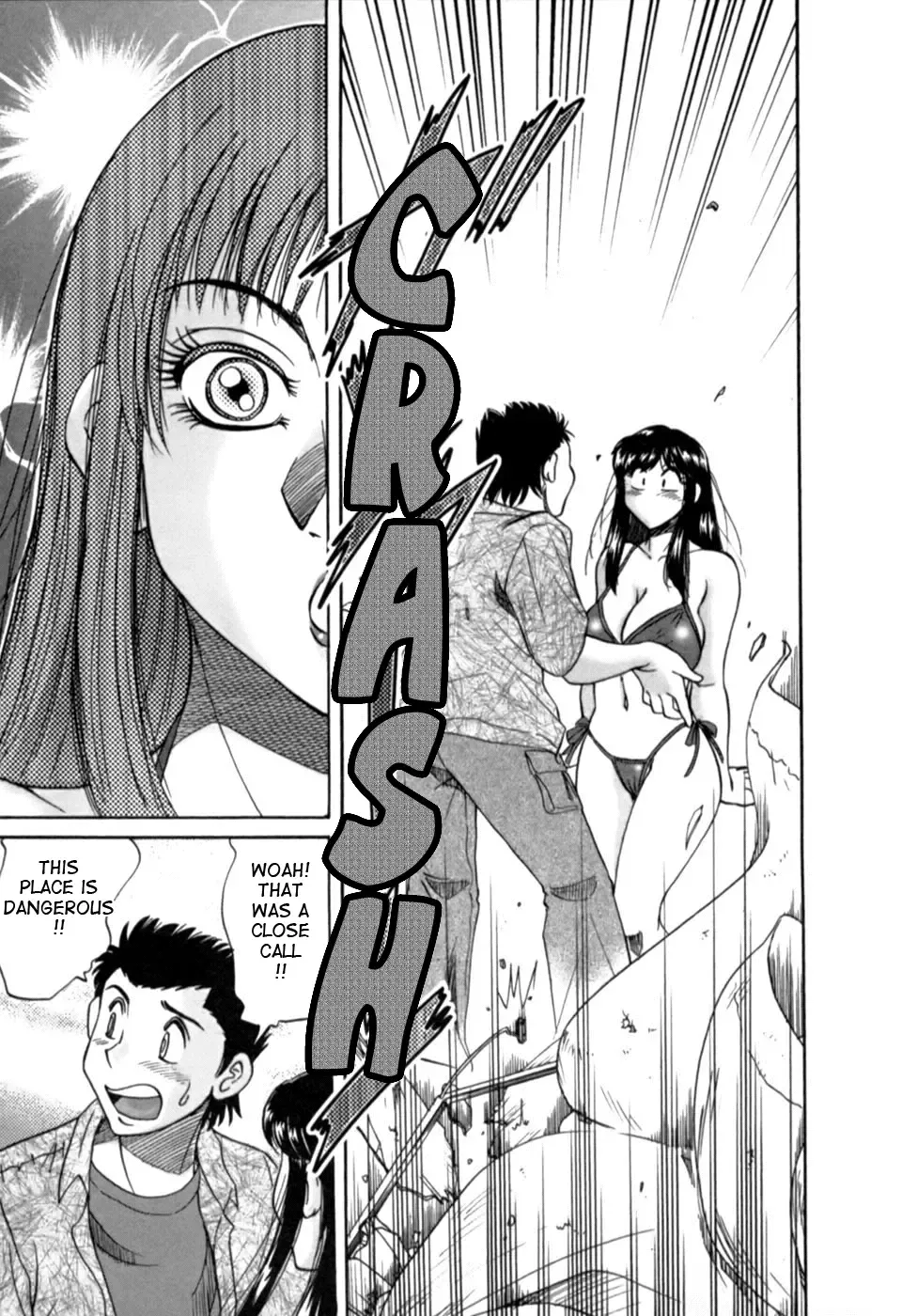 [Chanpon Miyabi] Haha wa Sexy Idol 2 | My Mom, The Sexy Idol 2 Fhentai.net - Page 154