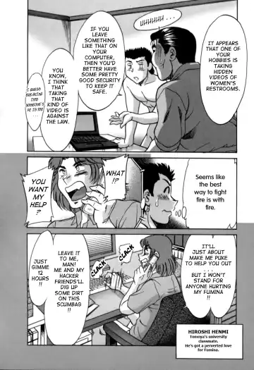 [Chanpon Miyabi] Haha wa Sexy Idol 2 | My Mom, The Sexy Idol 2 Fhentai.net - Page 203