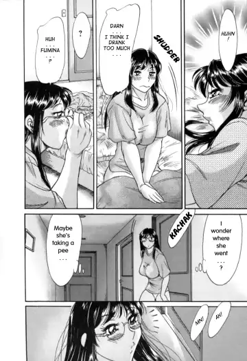 [Chanpon Miyabi] Haha wa Sexy Idol 2 | My Mom, The Sexy Idol 2 Fhentai.net - Page 39