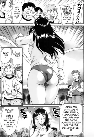 [Chanpon Miyabi] Haha wa Sexy Idol 2 | My Mom, The Sexy Idol 2 Fhentai.net - Page 54