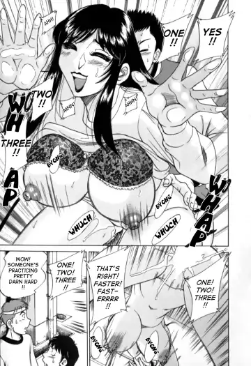 [Chanpon Miyabi] Haha wa Sexy Idol 2 | My Mom, The Sexy Idol 2 Fhentai.net - Page 62