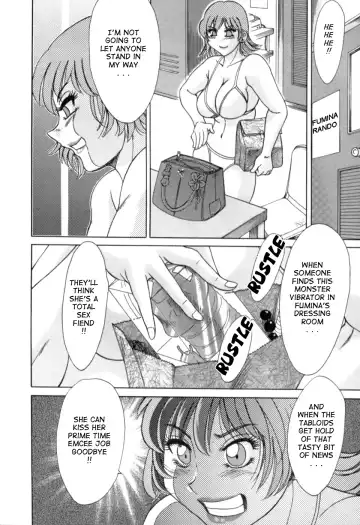 [Chanpon Miyabi] Haha wa Sexy Idol 2 | My Mom, The Sexy Idol 2 Fhentai.net - Page 91