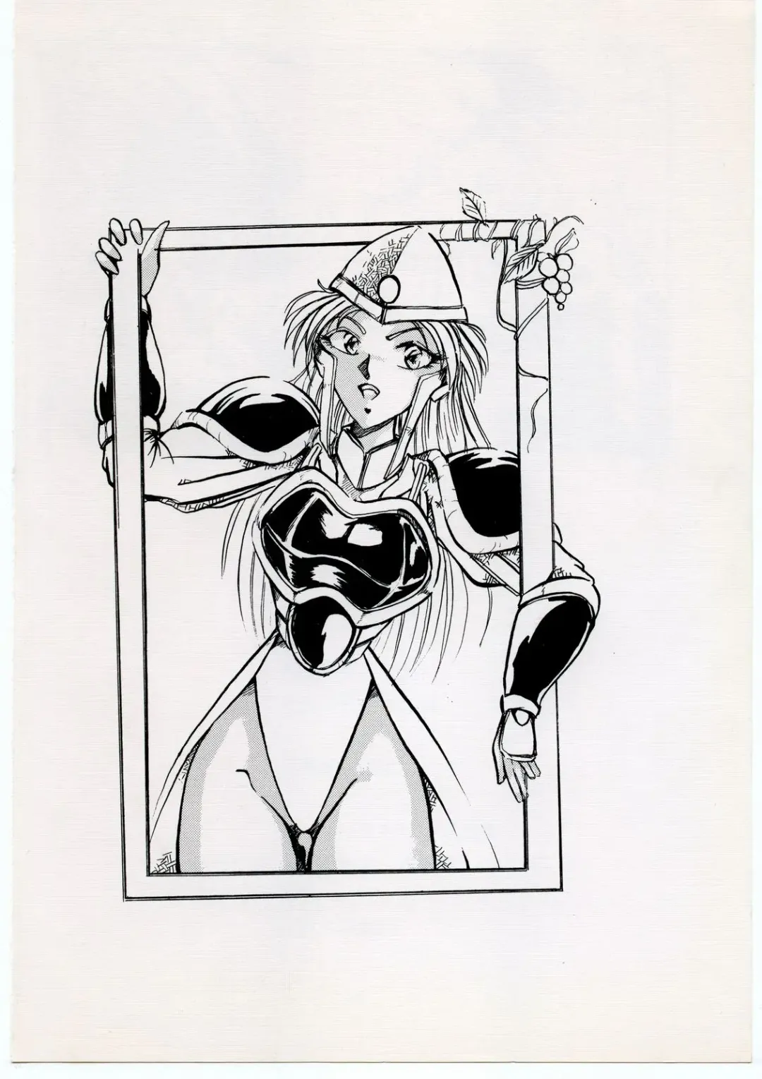 STAND UP Fhentai - Page 57