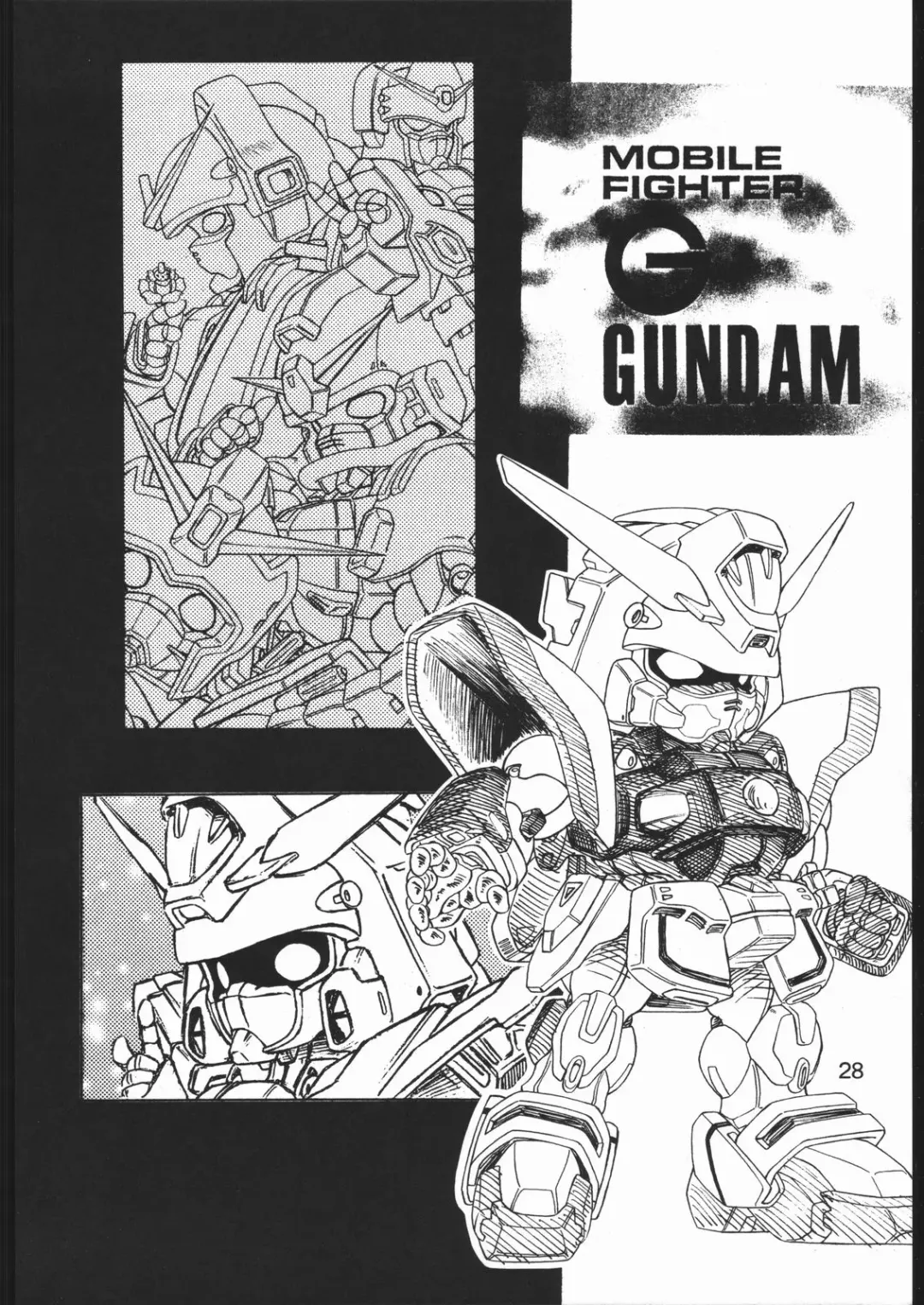 TREACHERY Fhentai - Page 27