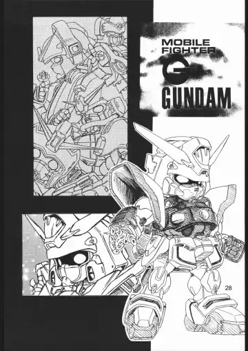 TREACHERY Fhentai - Page 27