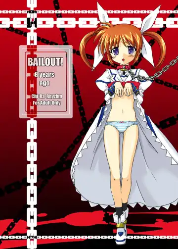 [Hidaka Toworu] BAILOUT! + CG版.rar Fhentai - Page 26