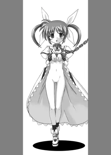 [Hidaka Toworu] BAILOUT! + CG版.rar Fhentai - Page 8