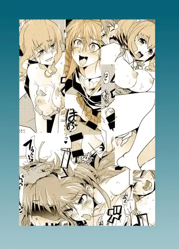 [Uchi-uchi Keyaki] Yoru ni hibiku - Sounds at night - JP Fhentai - Page 26