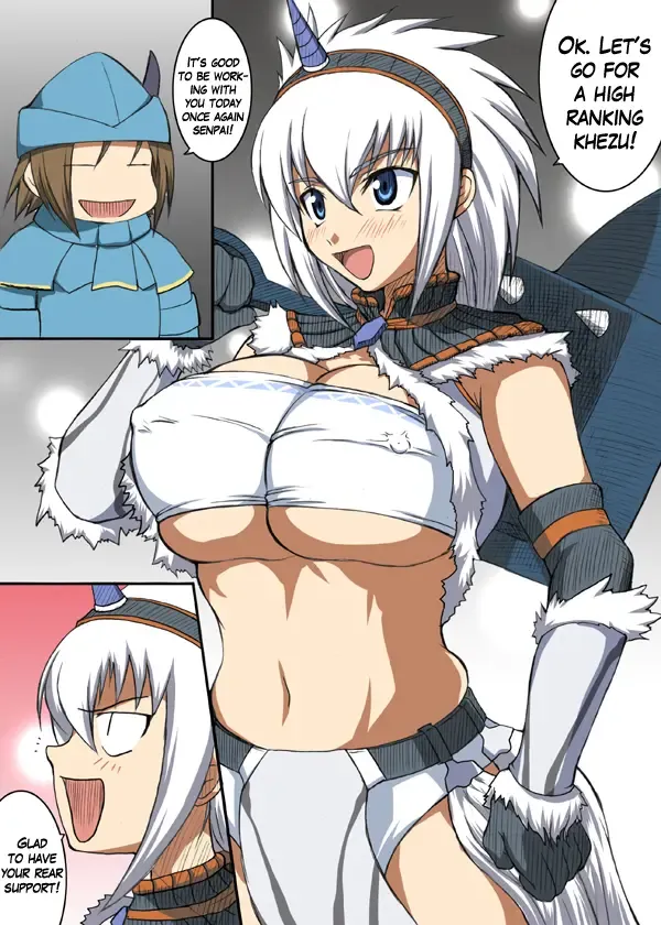 [Hamo] Kirin no Hanshokuki Fhentai - Page 2