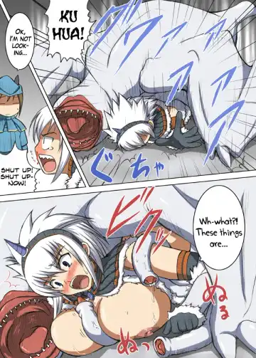 [Hamo] Kirin no Hanshokuki Fhentai - Page 5