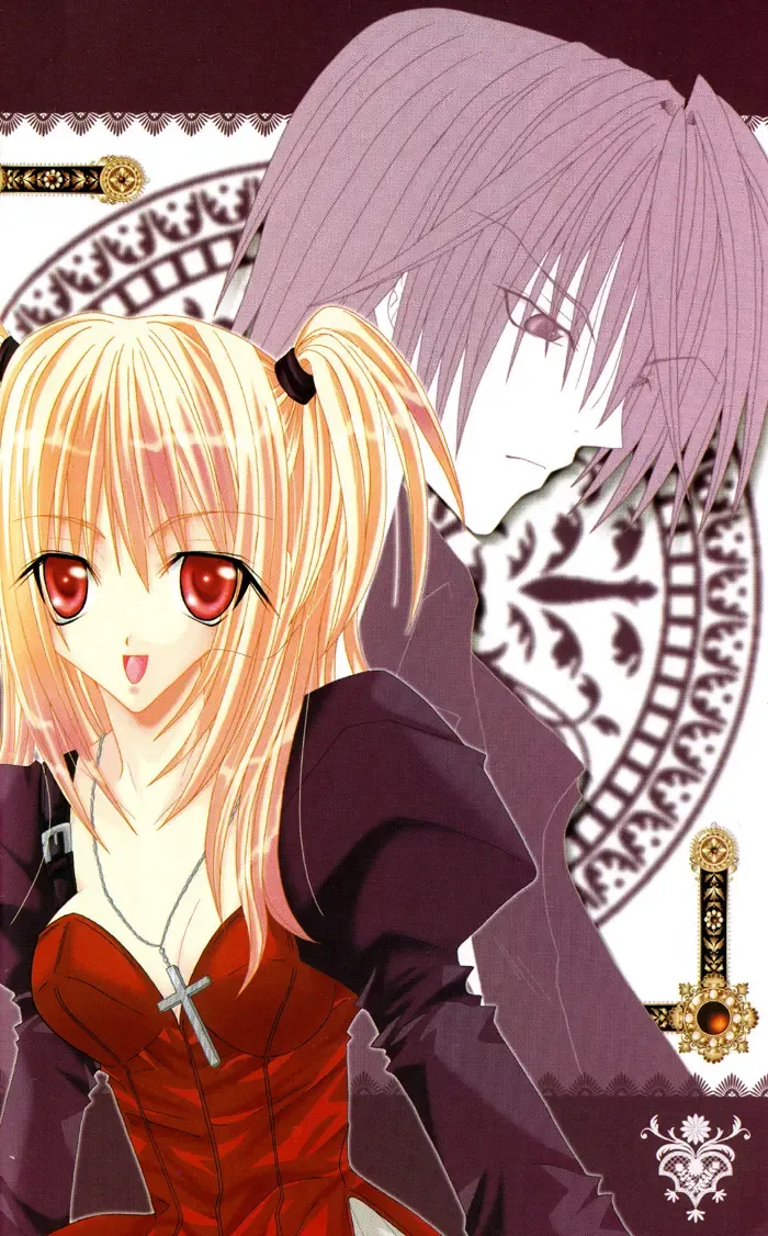 [Amano Ryuki] Nightmare Fhentai - Page 4