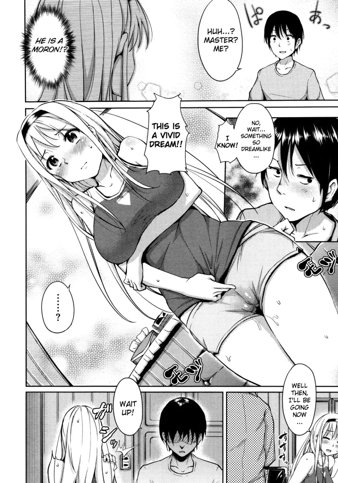 [Ryoma] Koi Shimai | Love Sisters Fhentai.net - Page 26