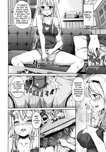 [Ryoma] Koi Shimai | Love Sisters Fhentai.net - Page 24