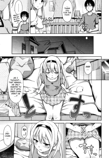 [Ryoma] Koi Shimai | Love Sisters Fhentai.net - Page 45