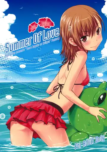 Read [Okara] Summer Of Love - Fhentai.net