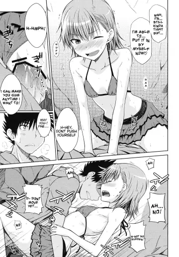 [Okara] Summer Of Love Fhentai - Page 18