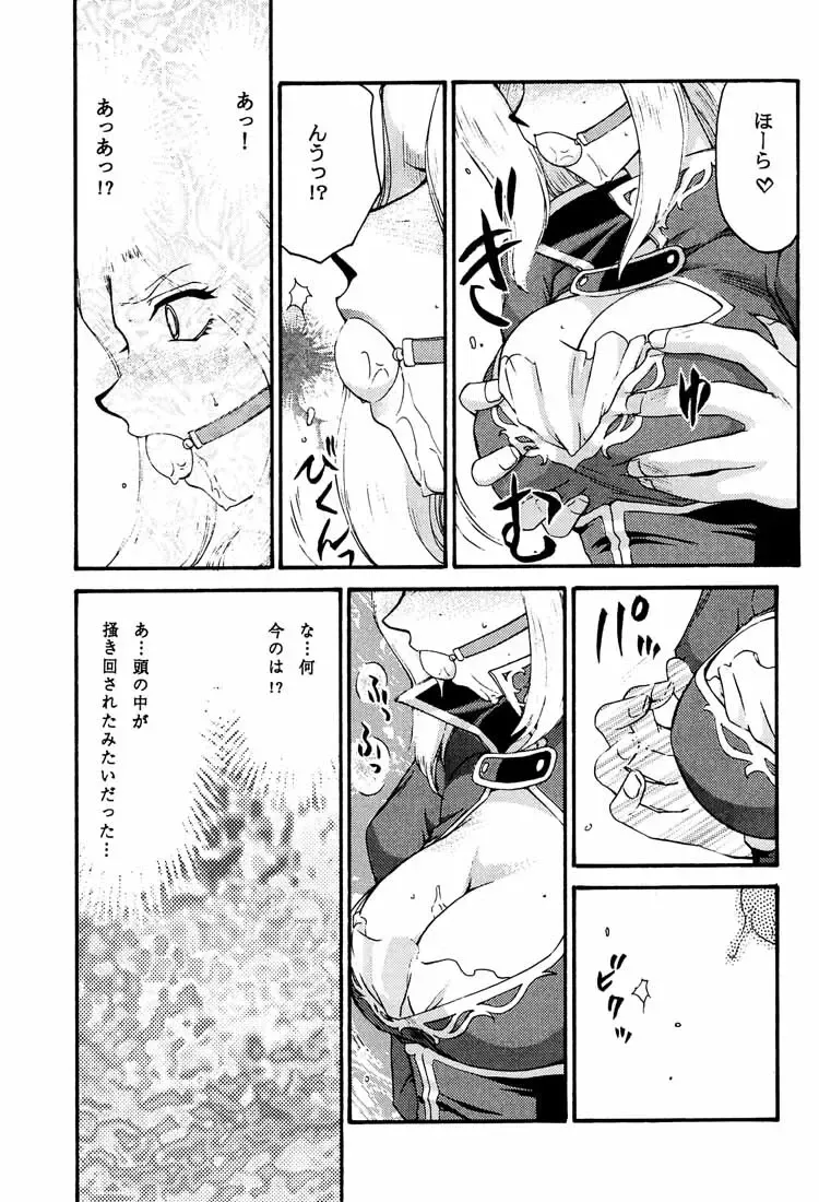 [Taira Hajime] NISE DEAD OR ALIVE 2 Fhentai - Page 25