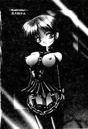 XXX Torture 1 Fhentai - Page 4