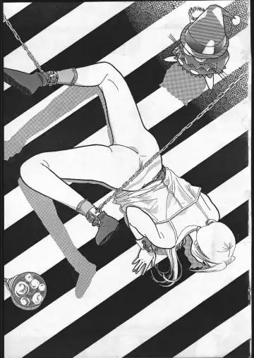 FOUR Fhentai - Page 37