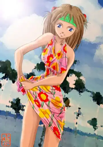 Look Me!! Photo collection PLUS+ Fhentai - Page 12