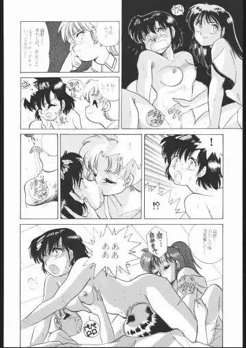DRESS UP Fhentai - Page 35