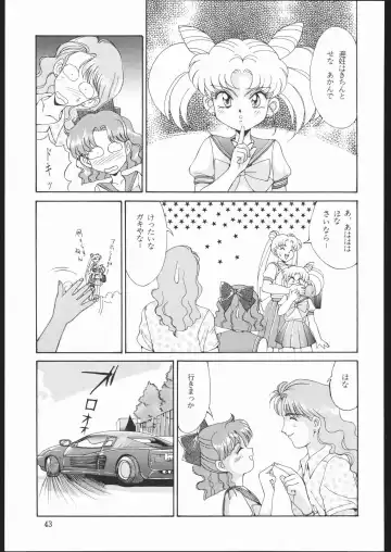 DRESS UP Fhentai - Page 42