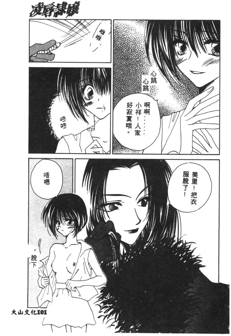 Ryoujoku Reijou Fhentai - Page 103