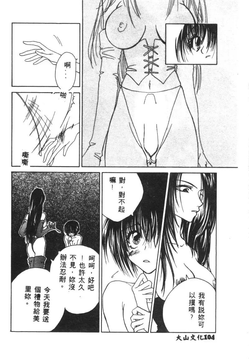 Ryoujoku Reijou Fhentai - Page 106