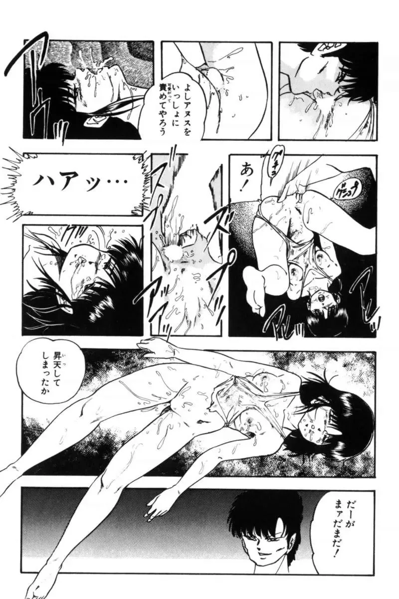 [Kazusa Shima] Slave Hunter Fhentai - Page 118