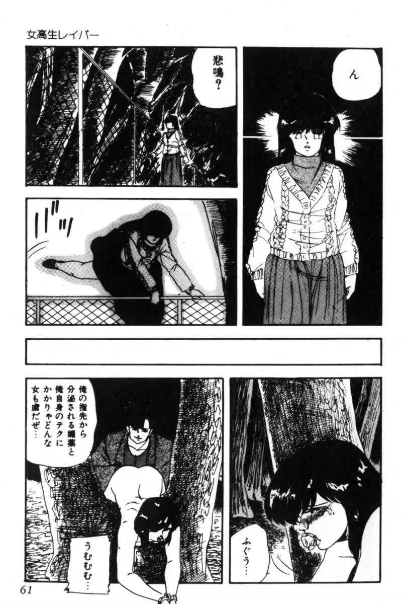 [Kazusa Shima] Slave Hunter Fhentai - Page 64