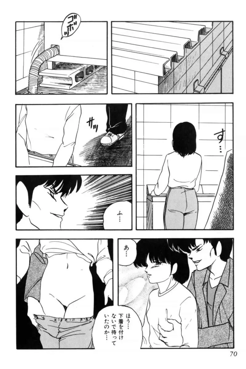 [Kazusa Shima] Slave Hunter Fhentai - Page 73