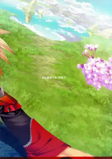 [Cle Masahiro] CL-orz 15 (decensored) Fhentai - Page 22