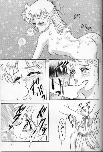 [Makunouchi Isami] Lunch Box 7 - Fairy Tale Fhentai - Page 40