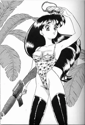 [Makunouchi Isami] Lunch Box 7 - Fairy Tale Fhentai - Page 8